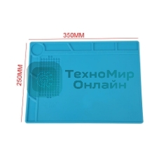 Коврик для пайки Kaisi 130