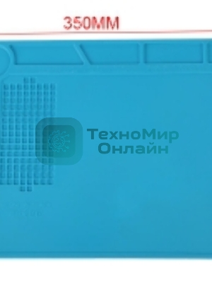 Коврик для пайки Kaisi 130