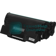 Картридж лазерный Cactus CS-Q2612X-MPSXL Q2612A/Canon FX10/703 черный (8000 стр.) для HP LJ 1010/1012/1015/1018/1020/1020Plus/1022/3015/3020/3030/3050/3050Z/3052/3055/M1005MFP/M1319MFP; Canon FAX-L100/L140/L120/L160/imageClass MF4150/4350d/4370dn/D420/Satera MF4110/4120/4122/4130/4140/4270/4690/LBP2900/3000/FAXPHONE L90