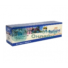 Картридж Тонер-туба ProfiLine PL-1270D (MP201) для принтеров Ricoh Aficio 1515/MP161/MP171 7000 копий