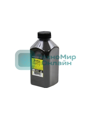 Тонер Hi-Black для Brother HL 2030/2035/2040/2070 (Hi-Black) Тип 1.1, 140 г, банка