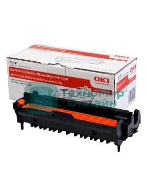 Барабан Oki B410/430/440/MB460/470/480 25K