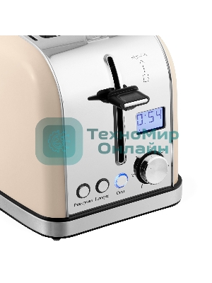 Тостер Maunfeld MF-821BG