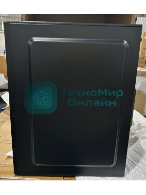 (Поврежденный товар) Компьютерный корпус Minitower ExeGate BAA-303 [См.описание!]