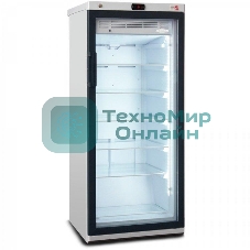 Холодильная витрина Бирюса Б-B235DNZ черный однокамерный 235 л Холодильная витрина Бирюса Б-B235DNZ черный однокамерный 235 л