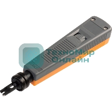 Инструмент Vention для заделки витой пары 110 тип