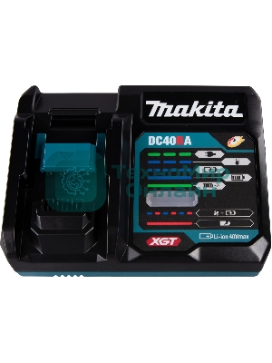Зарядное устройство Makita DC40RA (191E10-9)