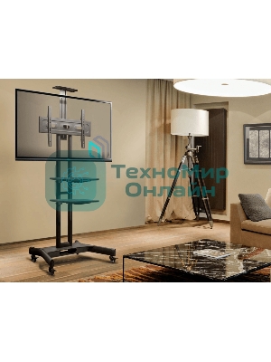 Стойка для телевизора с кронштейном ONKRON TS1552 40