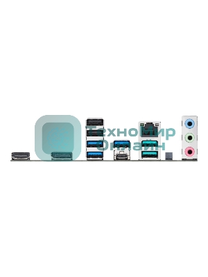 Материнская плата ASUS PRIME H770-PLUS, LGA 1700, Intel H770, 4xDDR5, 4xSATA, 3xM.2 PCIe 4.0 x4, 1xPCIe 5.0 x16, 2xPCIe 4.0 x4, 1xHDMI, 1xDP, 1xUSB-C 3.2 Gen 2, 2xUSB 3.2 Gen 2, 3xUSB 3.2 Gen 1, 1x 2.5Gb LAN, 3x3.5 мм, 7.1, ATX