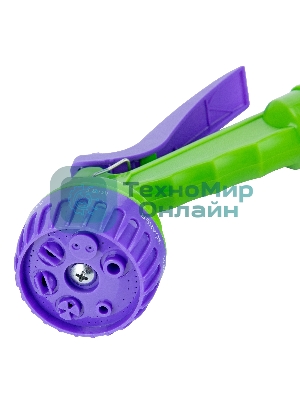 Набор для подключения шланга Palisad 3/4