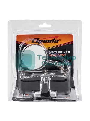 Зажим для пайки Sparta 