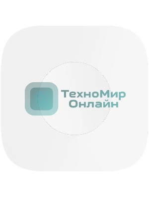 Умная кнопка Aqara T1 1кн. р.д.10м белый