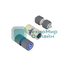 Комплект роликов CET 4009B001AA для CANON DR-6050C imageFORMULA Scanner