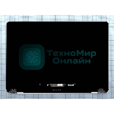 Матрица в сборе (дисплей) для MacBook Air 13 Retina A2179 Early 2020 Silver 661-15390