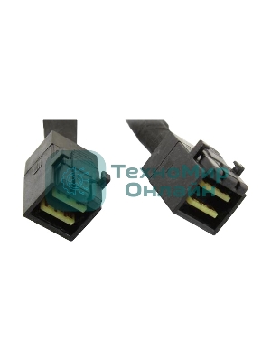 Кабель CBL-SFF8643-10M, 1 metre cable, SFF8643 to SFF8643