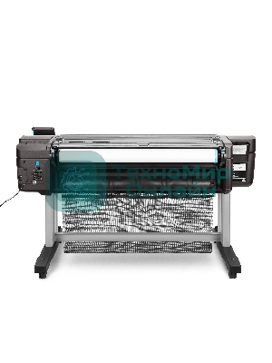 Плоттер HP DesignJet T1700 44-in PostScript Printer