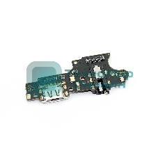 Нижняя плата с разъемом зарядки и микрофоном для Realme C12