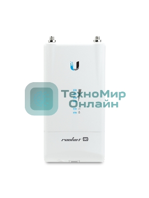Точка доступа Ubiquiti Rocket 5AC Lite