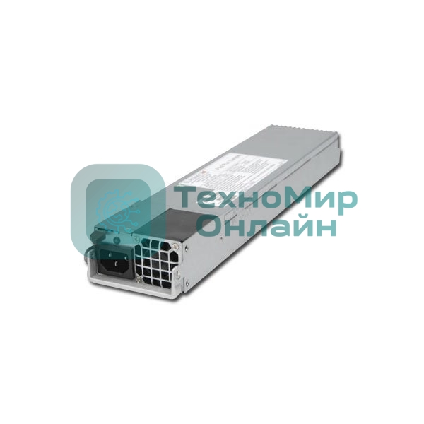 Блок питания серверный SuperMicro PWS-1K62P-1R