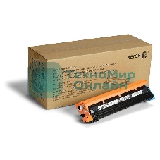 Барабан Xerox 108R01417 голубой,cyan (48000 стр)для Xerox Phaser 6510/WC 6515 (Channels)