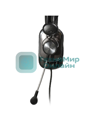 Гарнитура проводная SVEN AP-600 с микрофоном