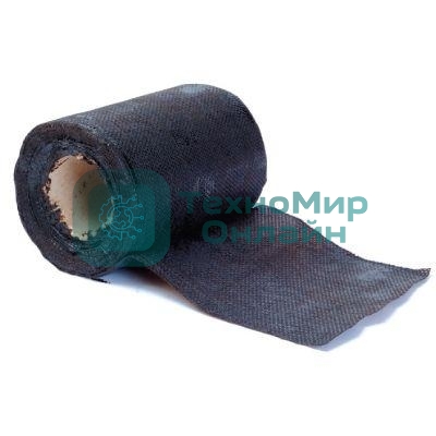 Лента антикоррозионная 100мм ДКС NA1001