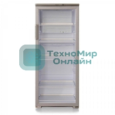 Холодильная витрина Бирюса Б-M290 металлик однокамерный 290 л