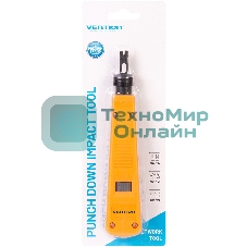 Инструмент Vention для заделки витой пары 110 тип