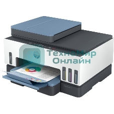 МФУ струйное HP Smart Tank 795 All-in-One Printer