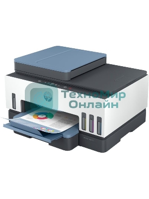 МФУ струйное HP Smart Tank 795 All-in-One Printer