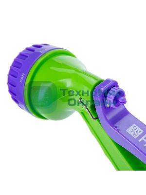 Набор для подключения шланга Palisad 3/4