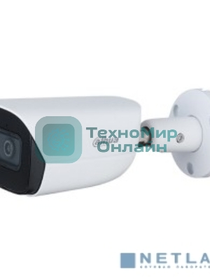 Видеокамера уличная купольная Dahua DH-IPC-HFW3241EP-S-0360B-S2