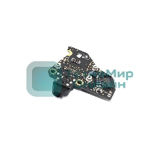 Аудио плата MacBook Air 13 Retina A2179 Early 2020 белый 923-03987 820-01992-A