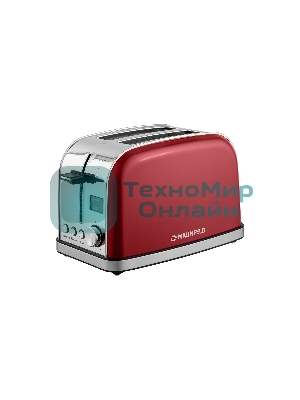Тостер Maunfeld MF-821CH