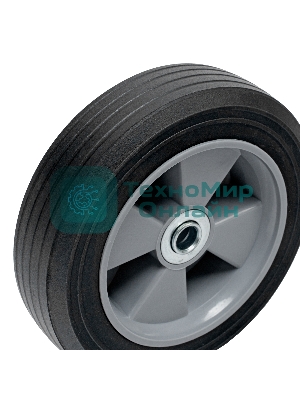 Транспортировочный комплект (колеса и ручки) для генераторов RS MTX