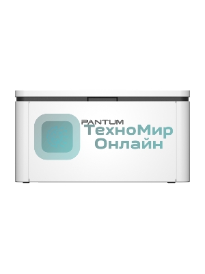 Принтер лазерный Pantum BP2300w, A4, ч/б, печ. до 22 стр/мин., 1200 x 1200 dpi, USB, Wi-Fi