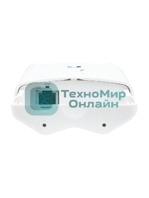 Точка доступа Ubiquiti Rocket 5AC Lite