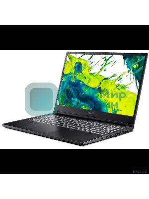 Ноутбук Acer Aspire 7 A715-59G-769T черный 15.6