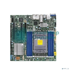 Материнская плата Supermicro MBD-X12SPM-LN6TF-B