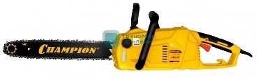 Электропила CHAMPION 324N-18