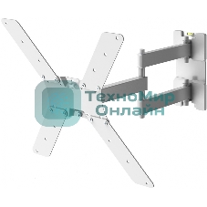 Кронштейн Holder LCD-5566-W белый 