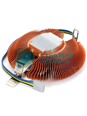 Кулер CROWN для процессора CM-B751TPWM