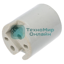 Патрон керамический E40 Rexant