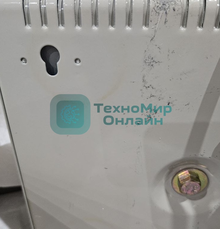 (Из ремонта, рабочий, гарантия 7 дней, потёртости) Источник бесперебойного питания Powerman Smart 800 INV (ИБП с Внешними АКБ)