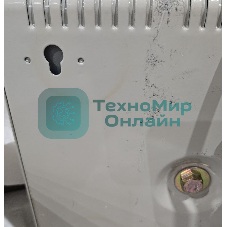 (Из ремонта, рабочий, гарантия 7 дней, потёртости) Источник бесперебойного питания Powerman Smart 800 INV (ИБП с Внешними АКБ)