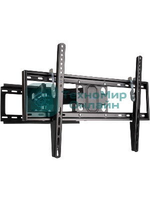 Кронштейн Kromax OPTIMA-409 черный 32