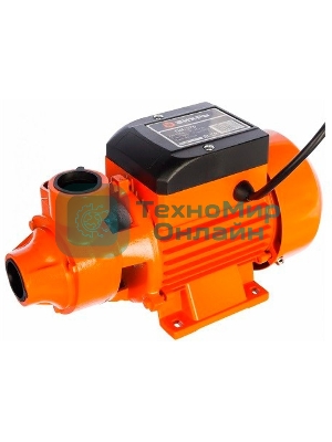 Самовсасывающий насос Вихрь ПН-370 68/4/1