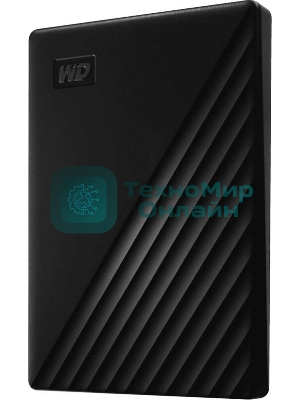 Внешний HDD 2.5