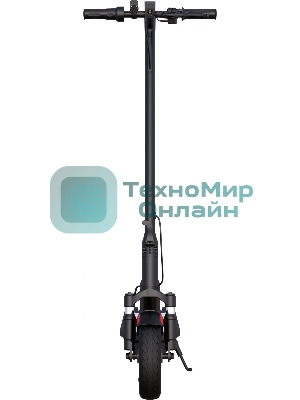 Электросамокат Acer ES Series 5 AES005 15000mА·ч черный (без сумки)