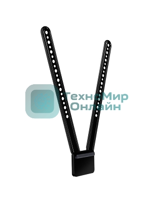 Держатель Logitech для крепления к телевизору камеры MeetUP